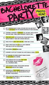 Task List Bachelorette Party Games Bachelorette Party Free Bachelorette Party Games
