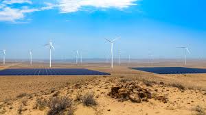 Kazakhstan Explores Alternative Energy Opportunities – Astana Times
