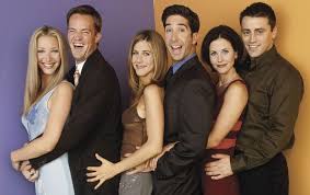 2021 hd филми комедия романтичен документален. Hbo S Friends Reunie Geruineerd Apparata