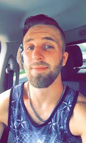 William Daniel “Billy” Wisman, III