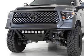 Protect the belly of your toyota 4runner, tundra, fj cruiser, and tacoma. 2014 2020 Toyota Tundra Bolt On Front Bumper I Add Offroad