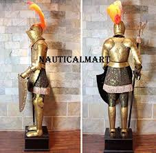 Image result for Knights Armor 2013 GX
