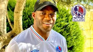 David Suazo se prepara para su futuro como entrenador en Honduras: ¿Nuevo  DT del Olimpia?