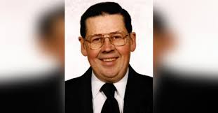 Obituary information for Leonard George Spears
