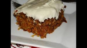· about 18 minutes to read this article. The Best Carrot Cake Ever Youtube