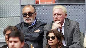 This is ion tiriac by henning ruetten on vimeo, the home for high quality videos and the people who love them. Wie Ion Tiriac Vom Fliessbandarbeiter Zum Milliardar Wurde Berliner Morgenpost