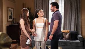 The Bold and the Beautiful Spoilers June 3 - 7, 2024
