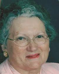 Obituary information for Hilda M. Jensen