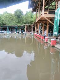 Mancing Manian Bjb Padalarang Alam Endah Purwakarta Artdeco