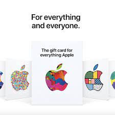If so apple support may be able to help if you follow the advice in the section card or code is inactive. Apple S New Universal Gift Card Can Be Used To Purchase Everything Apple The Verge