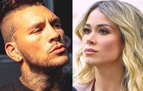 Dopo la notizie della rottura tra diletta leotta e il pugile italiano scardina, sono iniziate le scommesse di chi sarebbe divenuto il prossimo fortunato accanto alla conduttrice. Diletta Leotta E Fidanzata Con Daniele Scardina Ecco Cosa Dice Lui In Un Intervista