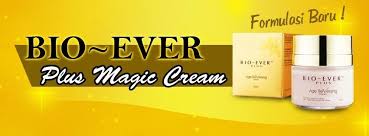 Solusi kesihatan dan kecantikan all in one. Bio Ever Plus Magic Cream Home Facebook