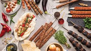 Recipe courtesy of food network kitchen. 10 Ways To Try Turkish Kebabs And Where To Find The Best Ones