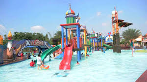 Promo Harga Tiket Masuk Depok Fantasi Waterpark 2020