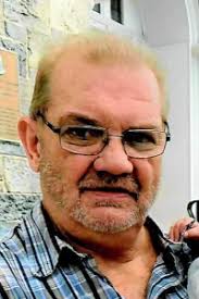 JOHN C. ''CAT'' HARRINGTON III