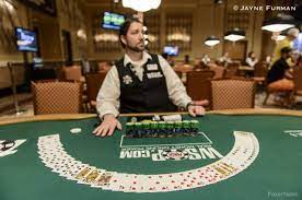 Dealer's choice card games are variants from the traditional games of poker and more often played during a home game than the casinos. Your Guide To The Inaugural Wsop Dealer S Choice Event Pokernews