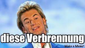 Posts tagged as florian silbereisen. Memes Vom Deutschen Memel0rd Florian Silbereisen