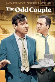 Watch the odd couple 1968 online free and download the odd couple free online. Watch The Odd Couple Prime Video