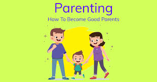 It may be helpful to know that parenting is partly abou. Top 10 Parenting Tips How To Be A Good Parent Rishav Apps