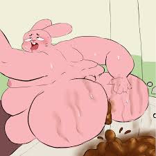 Rule34 - If it exists, there is porn of it  richard watterson  5596640