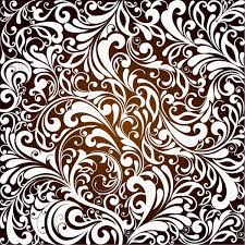 Stylized flowers on a purple background vector. Excellent Seamless Floral Background Vector Illustration Free Vector In Encapsulated Postscript Eps Eps Vector Illustration Graphic Art Design Format Format For Free Download 3 19mb