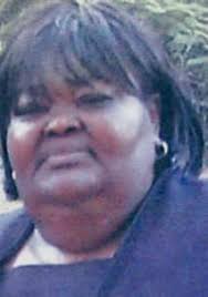 Ruth Madison Johnson