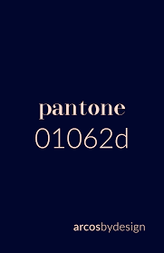 the perfect navy pantone color cyan
