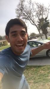 Starting off the day w/ some #magic