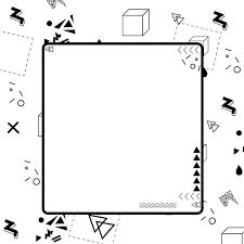 Black And White Theme Background White Background Frame And Borders Theme Background Graphic Design Cards Graphic Design Background Templates