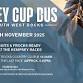 Kempsey Cup Bus from South West Rocks event in South West Rocks NSW