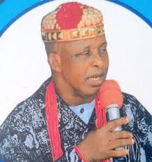 HRH Eze Kingsley Nwosu Marks Coronation with Pomp