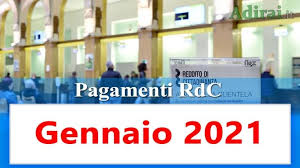 Ricalibrare i parametri affinché il reddito di cittadinanza non sia penalizzante per le famiglie con più figli. Reddito Di Cittadinanza Gennaio 2021 Data Pagamento Ricarica Rdc