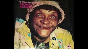 Moms” Mabley • “Abraham, Martin & John” • 1969 [Reelin' In The Years  Archive]