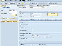 Inter Company Process In S 4 Hana Sap Blogs