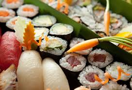 Store Offering Fresh Sushi Citarella
