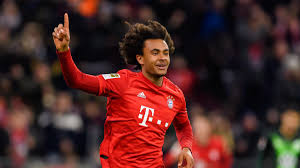 Official account of joshua zirkzee, football player @fcbayern and @nike athlete. Fc Bayern Shootingstar Joshua Zirkzee Spricht Sich Fur Miroslav Klose Als Co Trainer Aus Eurosport