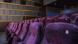 We look forward to welcoming you back very soon! Cinema City Norwich Cinema Picturehouse