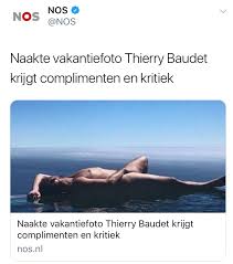 Thierry baudet verraste maandagavond vriend en vijand met het nieuws dat hij opstapt als leider van forum voor democratie. Harry De Paepe On Twitter De Rechterhand Van Thierry Baudet Reageert Thierrybaudet Baudet