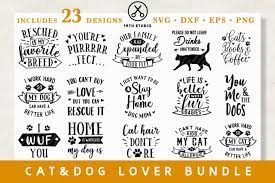 Download 10 Svg Designs For Animal Lovers The Font Bundles Blog