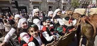 La yegua “Gini” y los carros de Ondina, otra vez en casa