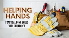 Helping Hands: Practical Home Skills