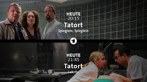 Damian ist ein fernsehfilm aus zu tatort: Tatort Beitrage Facebook