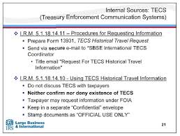 tax policy tax expatriation