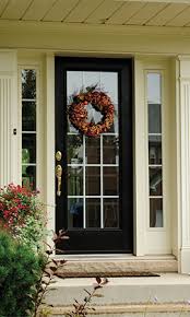Garden doors from enerview windows & doors are an ideal solution for both side and back entrances. Door Lite Inserts Glass Panels For Doors Door Lites Trimlite