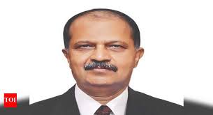 Bihar Chief Secretary: Deepak Kumar is new chief secretary of Bihar