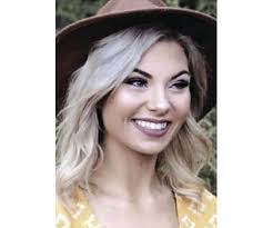 Olivia Jarman's Instagram, Twitter & Facebook