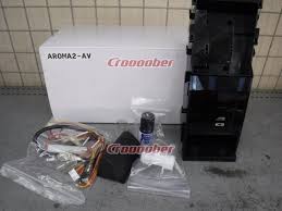 The Price Was Lowered Alpine CARAROMA AROMA 2 - AV | Navigation Accessories  | Croooober