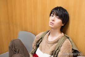 画像1 19 高杉真宙が どーもくん を演じたら ふわもこ でとてもかわいい 撮影メイキング インタビュー 高杉真宙 どーもくん インタビュー