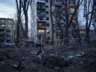 Photo Guerre en Ukraine - DNA