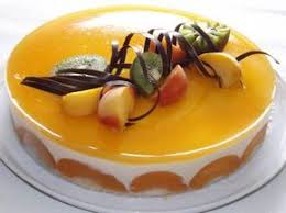 Epingle Sur Genoise Kiwis Peche
